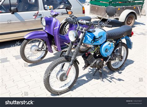 3 Simson S51 Images, Stock Photos & Vectors | Shutterstock