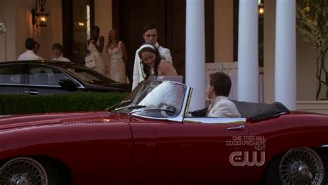 IMCDb Org 1962 Jaguar XK E 3 8 Cabriolet Series I In Gossip Girl