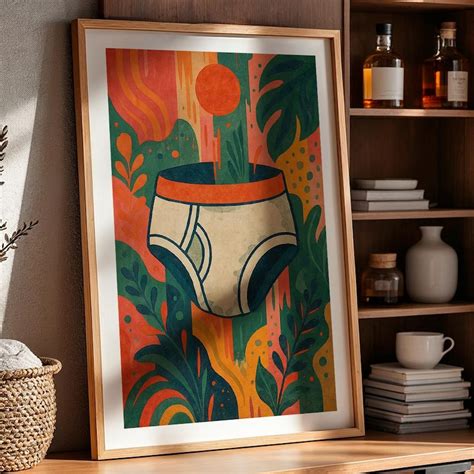 Ropa Interior Gay Etsy M Xico