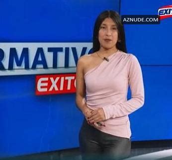 GIANELLA AGUIRRE Nude AZNude