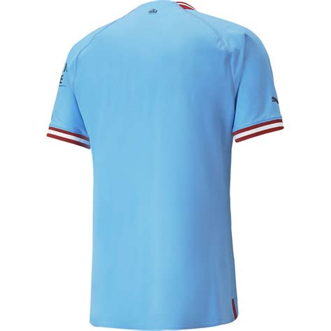 Manchester City 2022 23 Puma Home Kit 6 Todo Sobre Camisetas