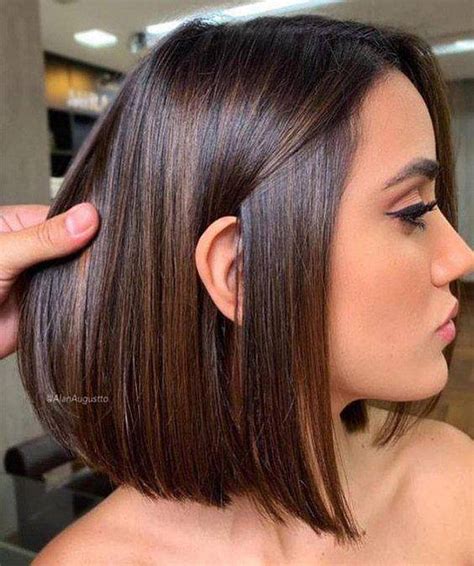 Mechas En Cabello Corto 5 Ideas Para Iluminar Tu Rostro Esta Temporada