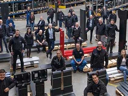 VETTER Industrie Office Photos