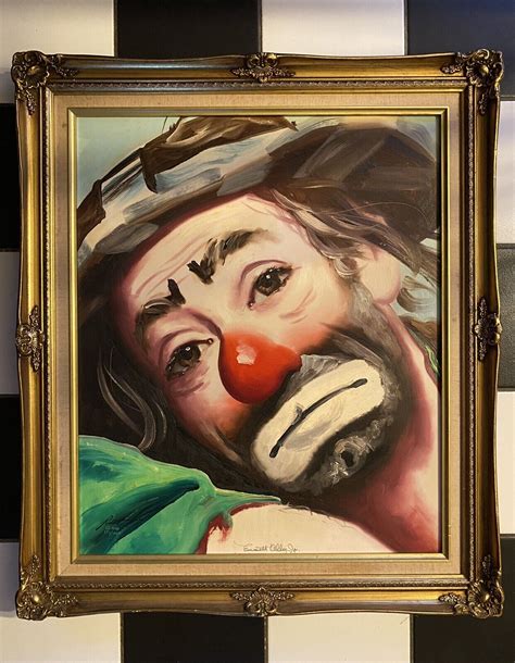 Emmett Kelly