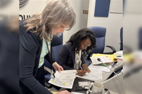 Cobb County Board of Commissioners Holds Property Tax Rate Steady,