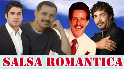 Viejitas Pero Bonitas Salsa Romantica Eddie Santiago Willie Gonzales