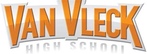 Home Van Vleck High School