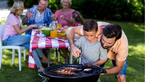 Come Scegliere Il Barbecue Perfetto Per Te La Selezione