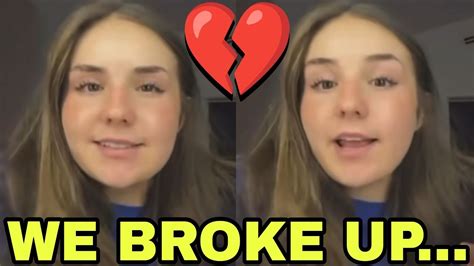 Piper Rockelle Confirms Break Up With Lev Cameron Liper Is Over 💔😳