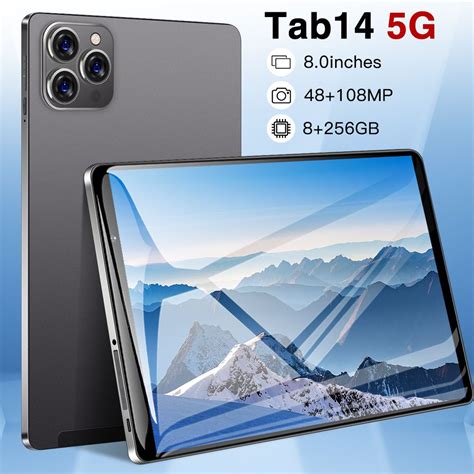 Купить планшет CORDIOL Tab14 MAX 8", 256 GB по низкой цене: отзывы ...