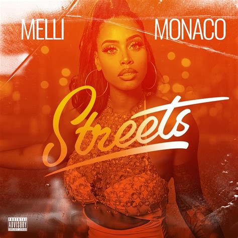 Melli Monaco – Streets Lyrics | Genius Lyrics