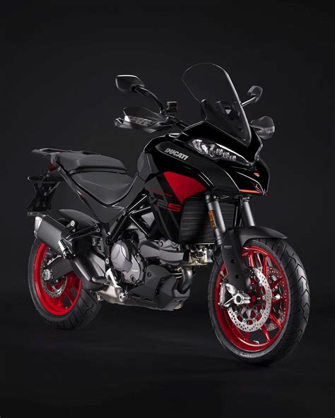 Ducati Multistrada V2 S Alle Technischen Daten Zum Modell Multistrada