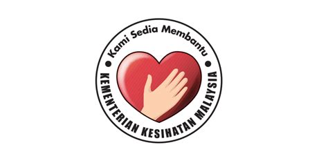 kementerian kesihatan malaysia vector logo brand logo collection