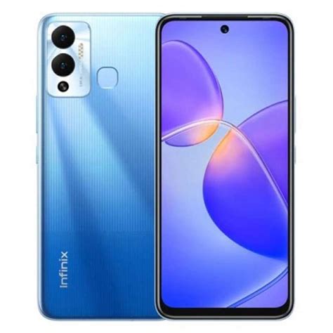 Jual Infinix Hot 12 Play NFC 4 64 Garansi Resmi Di Seller Hokihp Official Store Kota Jakarta