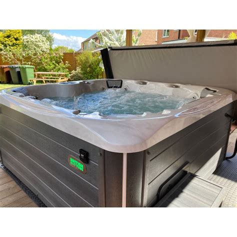 Black Friday Hot Tub Offer