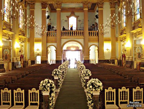 Paróquia Nossa Senhora das Dores Cambuí Campinas SP 27 10 2018