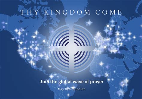 Thy Kingdom Come | Thy Kingdom Come