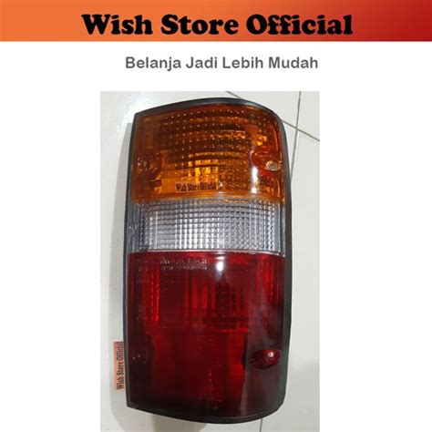 Jual Lampu Stop Lamp Belakang Rem Stoplamp KIJANG SUPER GRAND 1992