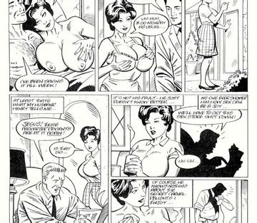 Treasure Chests 7 8muses Sex And Porn Comics