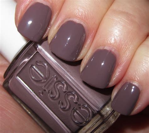 Essie Merino Cool Essie Merino Cool Swatches And Reviewanmeldelse