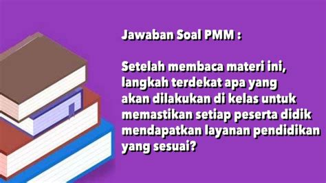 Langkah Apa Yang Dilakukan Di Kelas Agar Peserta Didik Mendapat