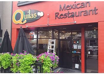 3 Best Mexican Restaurants in Kamloops, BC - Expert Recommendations