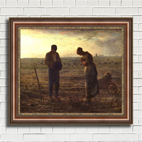 Angelus De Millet 2