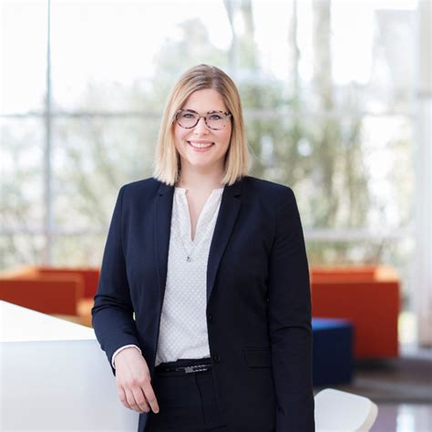 Katharina Henkel Hr Partner Personal Organisationsentwicklung