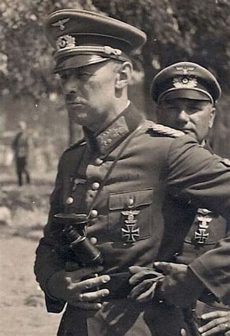 1102 best German Generals W W 2 images on Pinterest | German army ...