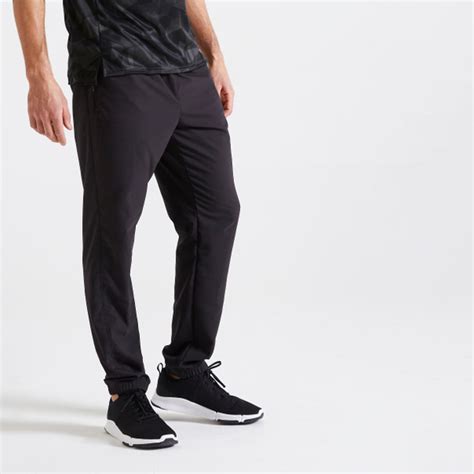 Брюки спортивные DECATHLON Мужской - купить по доступным ценам в ...