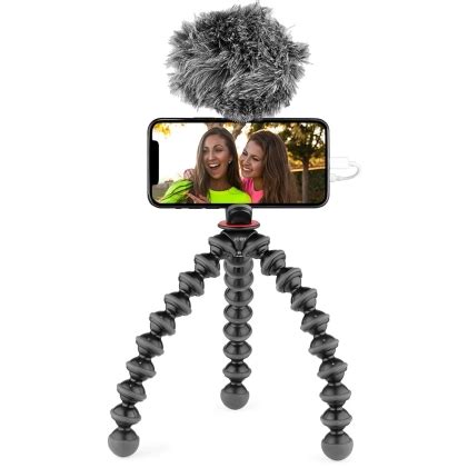 קיט ולוגרים Joby GorillaPod Creator Kit ABS אונליין ציוד צילום מקצועי