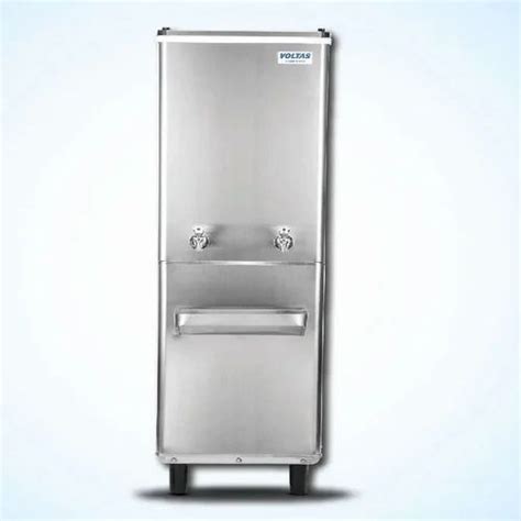 Voltas Full Steel Water Cooler Cooling Capacity L Hr