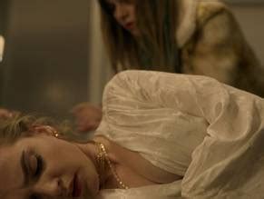 LOCKE KEY NUDE SCENES AZNude