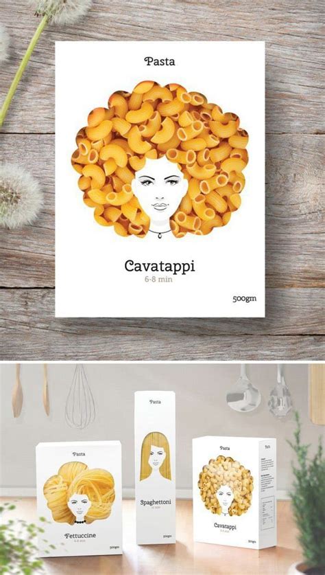 28 Of The Most Genius Food Packaging Designs Ever Created Artofit