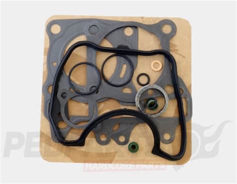 Top End Gasket Set Honda PCX SH125 ESP Pedparts UK