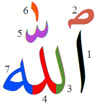 الله - وکیپیڈیا