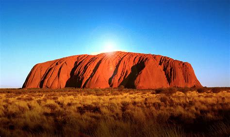 Uluru Kata Tjuta National Park Nt Australia Heroes Of Adventure