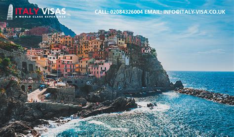 How To Apply For Italy Visa From Uk Get An Italy Visa Appointment