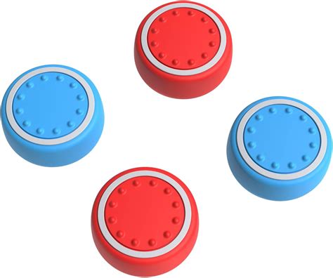 Amazon Perfectsight Cute Thumb Grip Caps For Playstation Ps