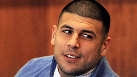 Researchers to look for CTE evidence in Hernandez's brain | 15 Minu...