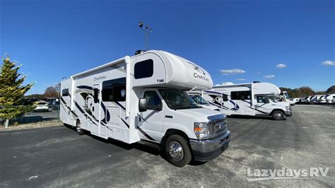 Thor Motor Coach Chateau Class C Motorhomes Lazydays Rv