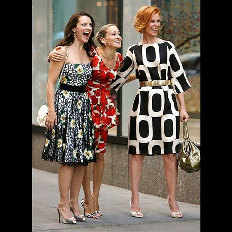 Sex And The City Gets A Sequel But Will Be Missing One Of Its Characters