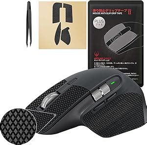 Hotlinegames Grip Upgrade Plus Mouse Anti Slip Grip Tape