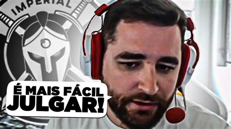 Fallen Manda A Real Para F N O T O Simples Assim E Coldzera Fala