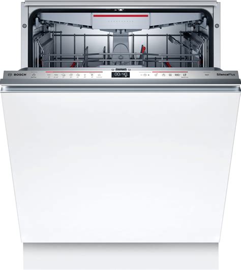 Bosch Elettrodomestici SMI2ITB33E Serie 2 Lavastoviglie Integrabile