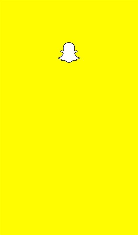 Snapchat Logo Wallpapers - Top Free Snapchat Logo Backgrounds ...