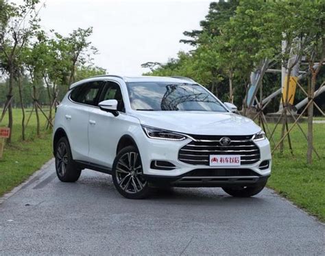 預算15萬內，買7座中型suv，首選這2台2018剛上市的新款！ 每日頭條