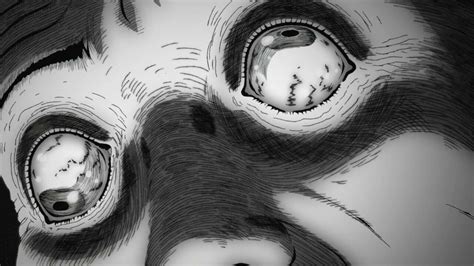 Uzumaki Anime Review Junji Ito Adaptation Adds Intensity As It