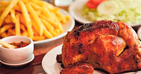 Día del Pollo a la brasa en Perú por qué se celebra cada tercer