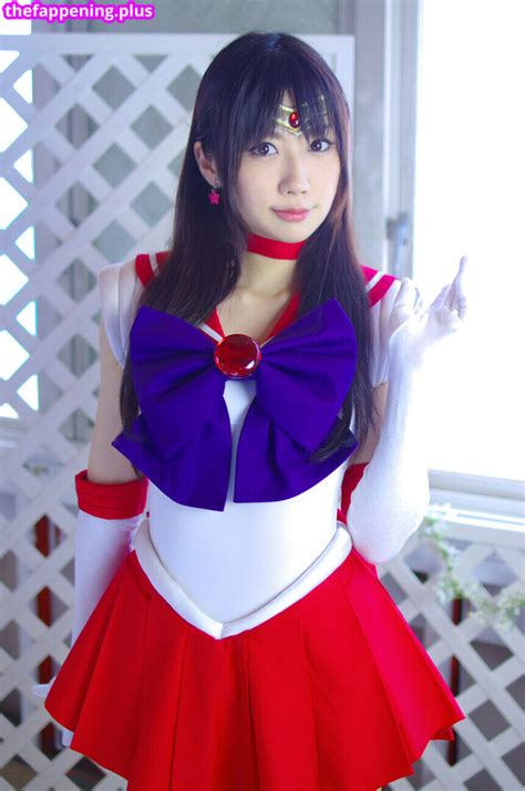 Kohinata Yamato yamato cosplay9 小日向やまと Nude OnlyFans Photo 19 The Fappening Plus